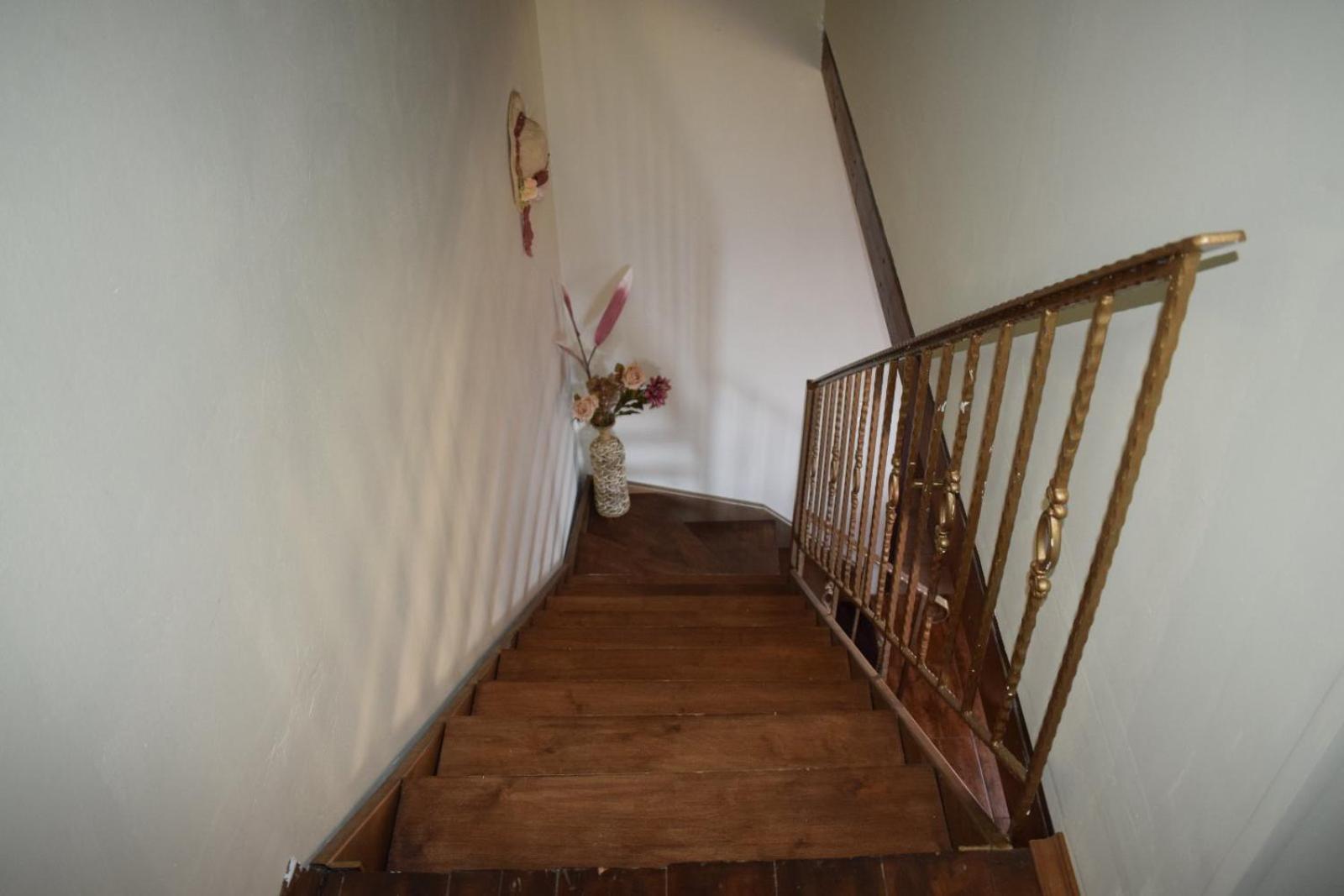 Arismari Αη Γιάννης Καπετανιανα Villa Kapetaniana Ngoại thất bức ảnh