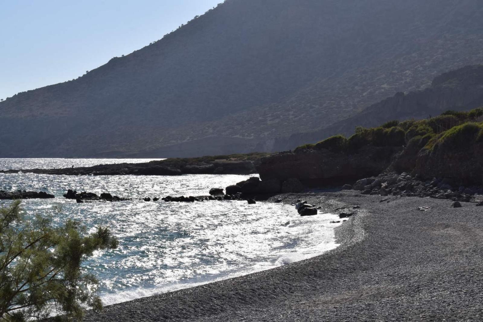 Arismari Αη Γιάννης Καπετανιανα Villa Kapetaniana Ngoại thất bức ảnh