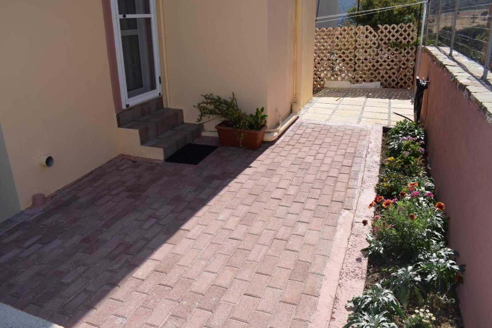 Arismari Αη Γιάννης Καπετανιανα Villa Kapetaniana Ngoại thất bức ảnh